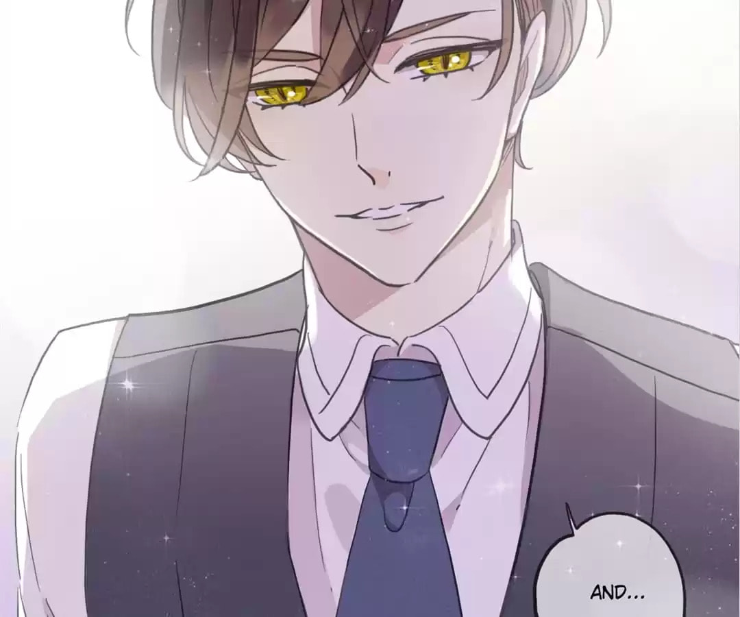 Read Sweet Bite Marks chapter 187.5 image 90 on Lezhin