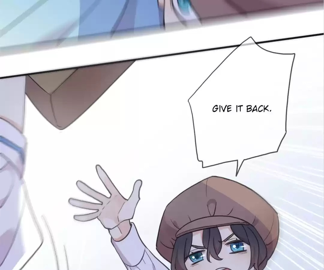 Read Sweet Bite Marks chapter 187.6 image 100 on Lezhin