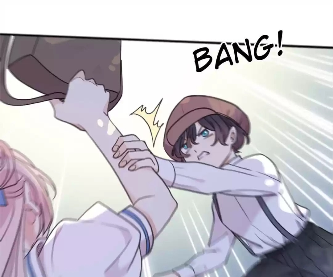 Read Sweet Bite Marks chapter 187.6 image 102 on Lezhin
