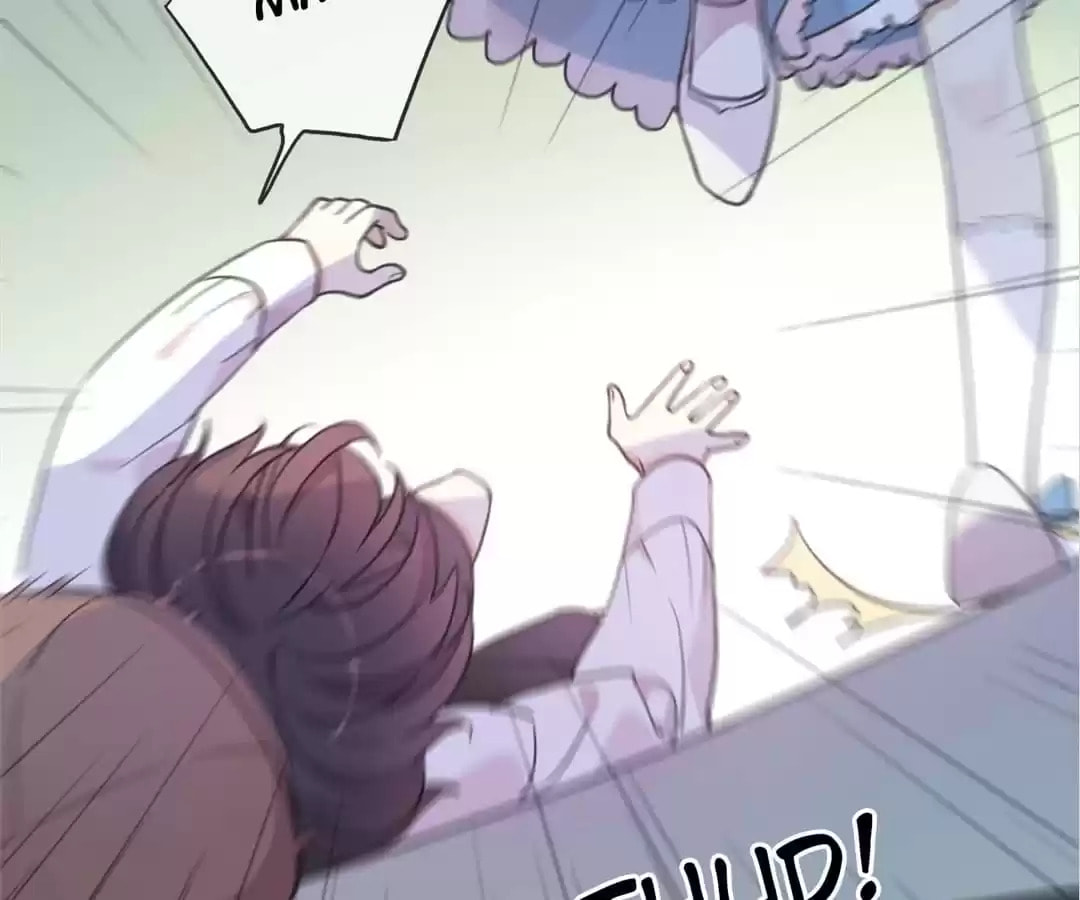 Read Sweet Bite Marks chapter 187.6 image 106 on Lezhin