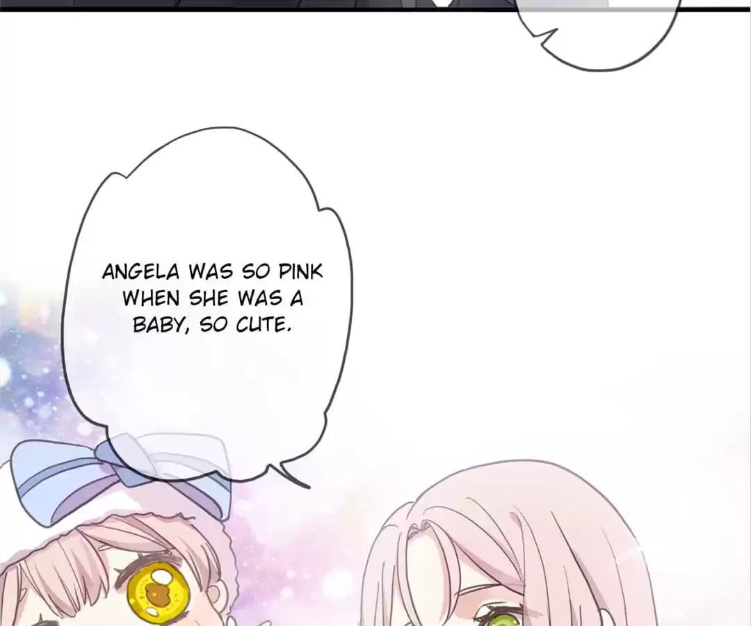 Read Sweet Bite Marks chapter 187.6 image 18 on Lezhin