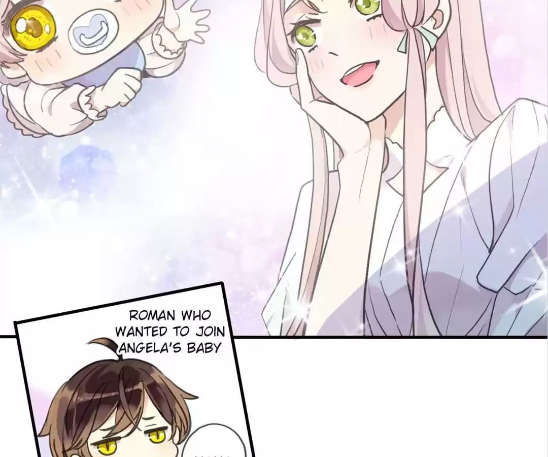 Read Sweet Bite Marks chapter 187.6 image 19 on Lezhin