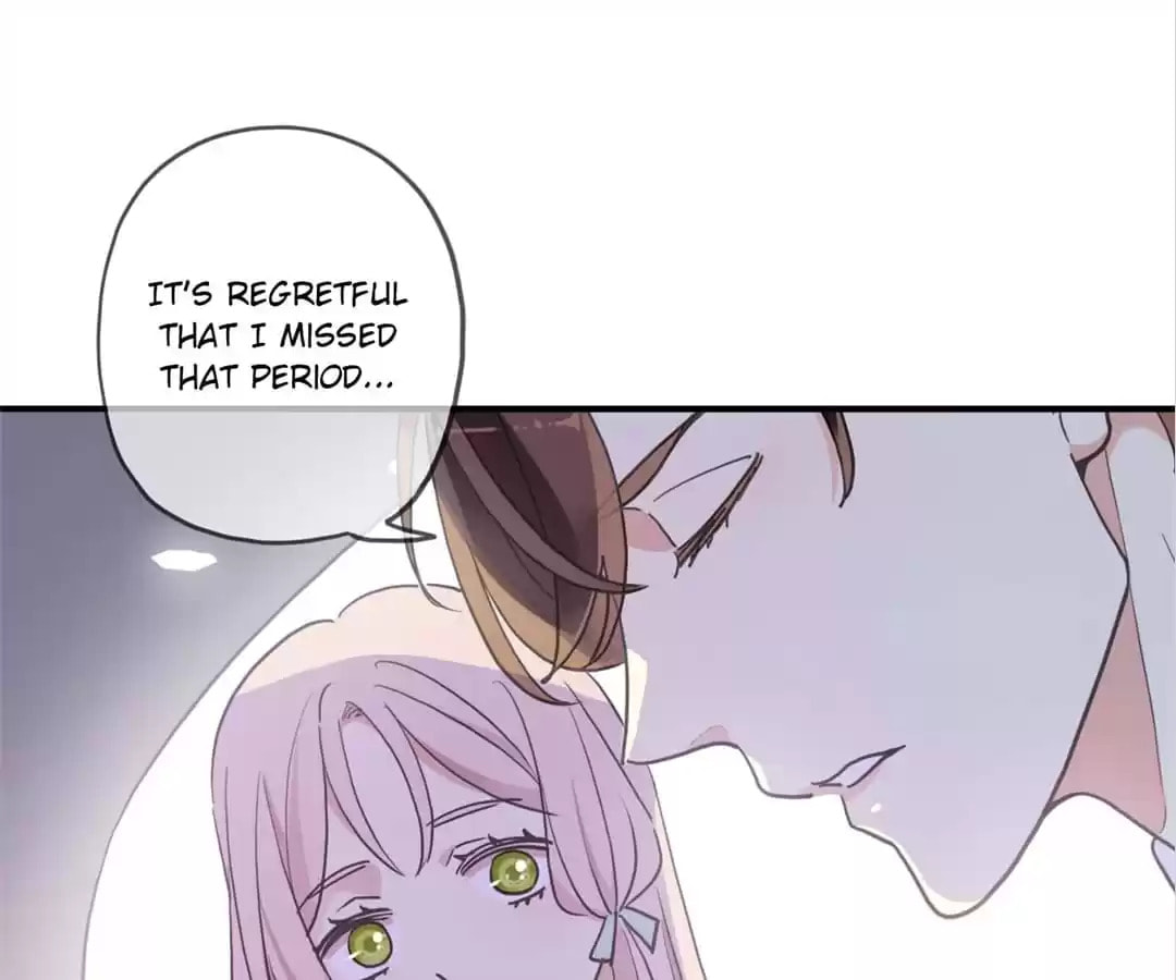 Read Sweet Bite Marks chapter 187.6 image 21 on Lezhin