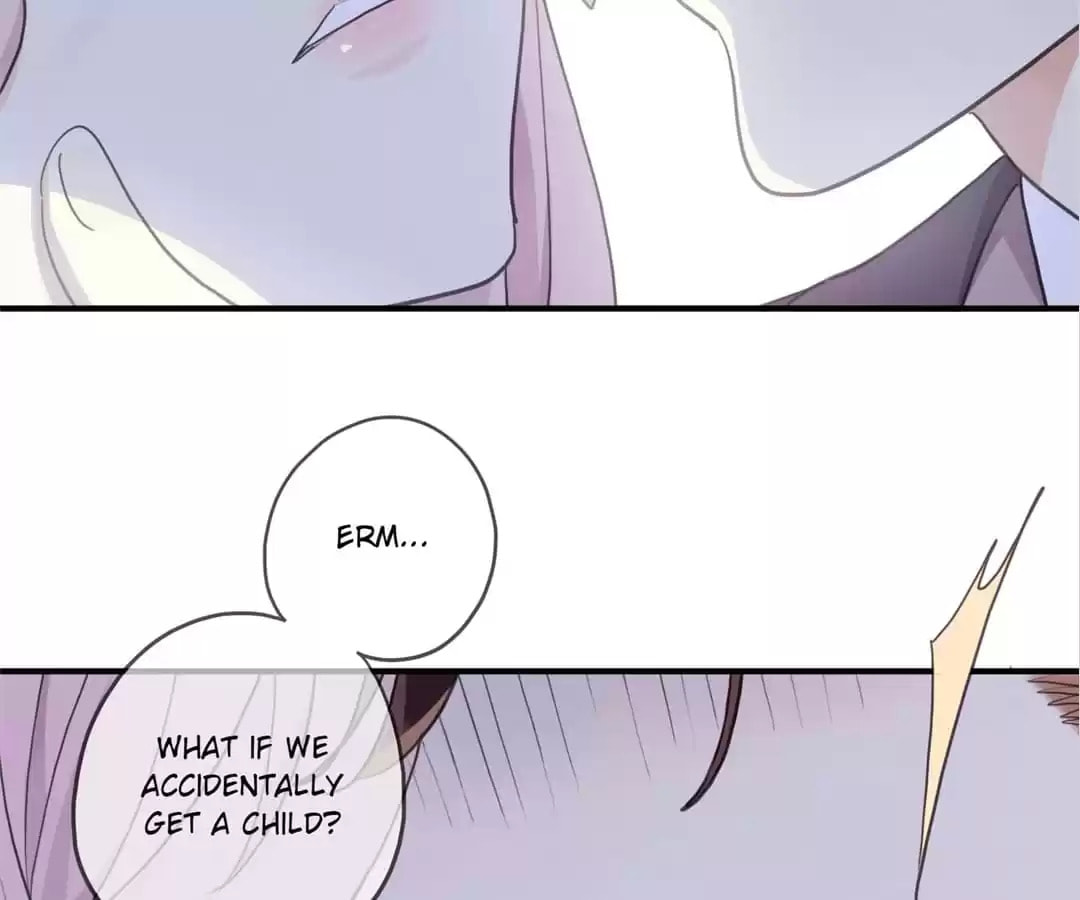Read Sweet Bite Marks chapter 187.6 image 28 on Lezhin