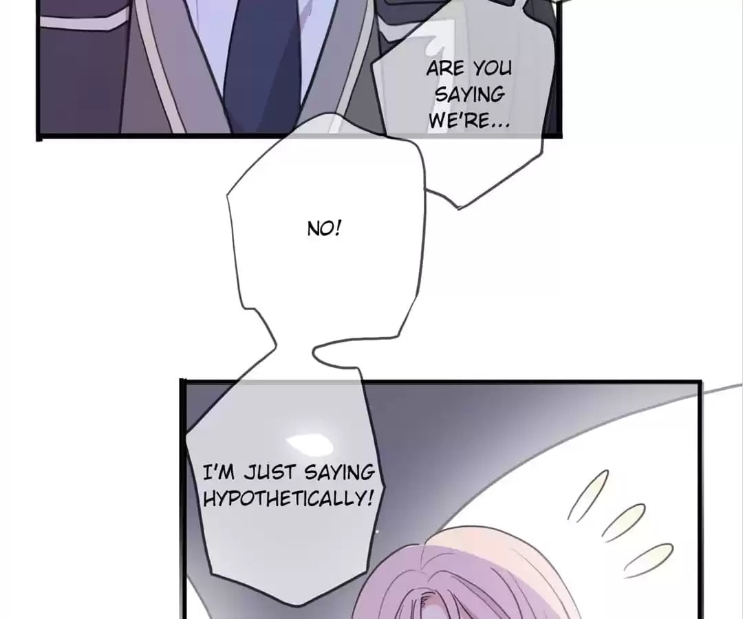 Read Sweet Bite Marks chapter 187.6 image 31 on Lezhin
