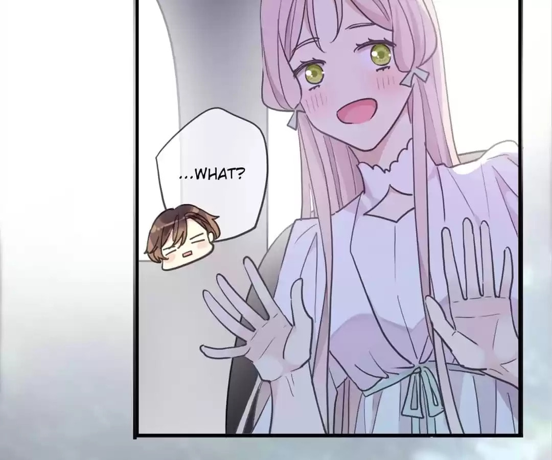 Read Sweet Bite Marks chapter 187.6 image 32 on Lezhin
