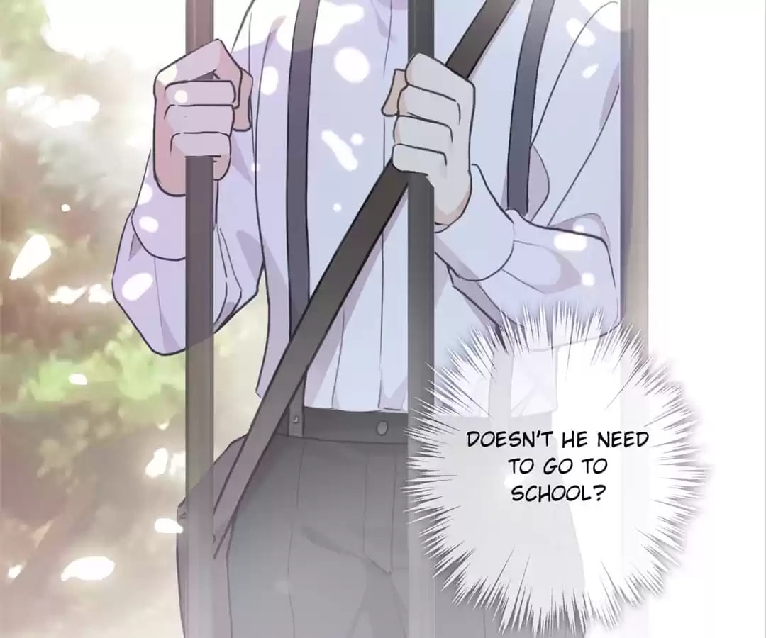 Read Sweet Bite Marks chapter 187.6 image 45 on Lezhin