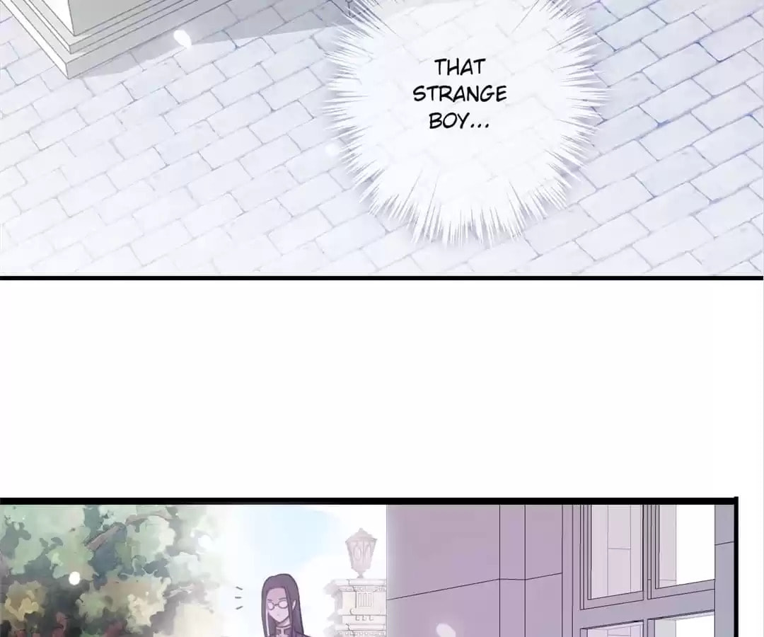 Read Sweet Bite Marks chapter 187.6 image 59 on Lezhin