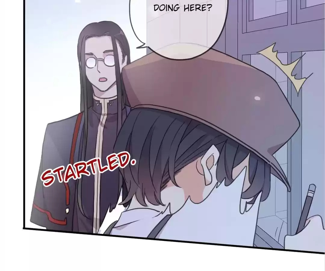 Read Sweet Bite Marks chapter 187.6 image 61 on Lezhin