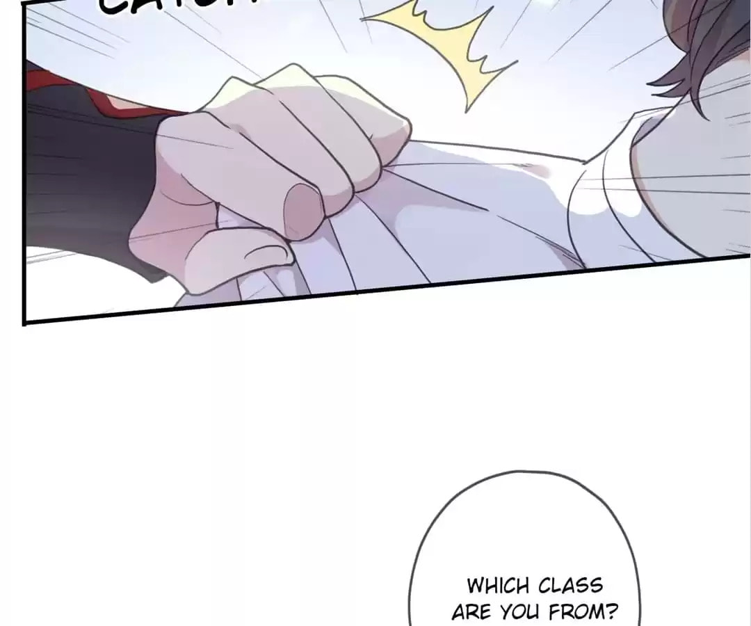 Read Sweet Bite Marks chapter 187.6 image 63 on Lezhin