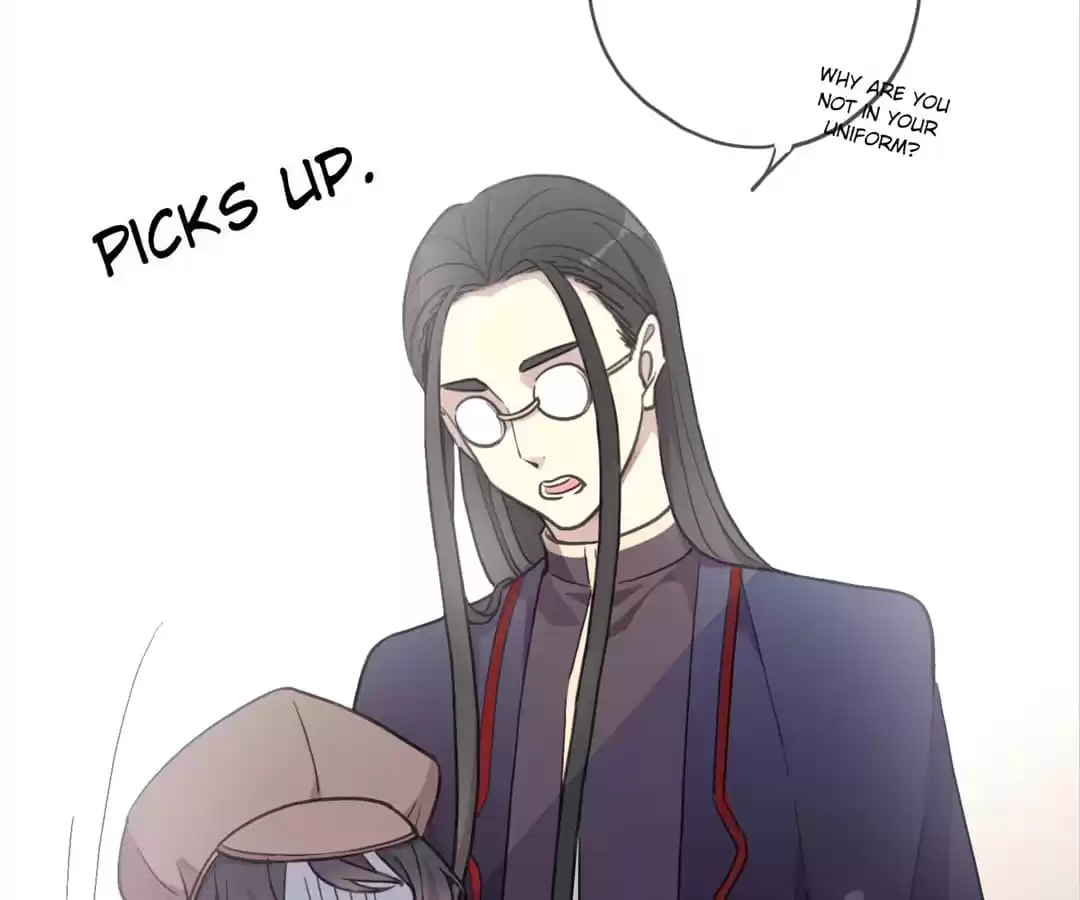 Read Sweet Bite Marks chapter 187.6 image 64 on Lezhin