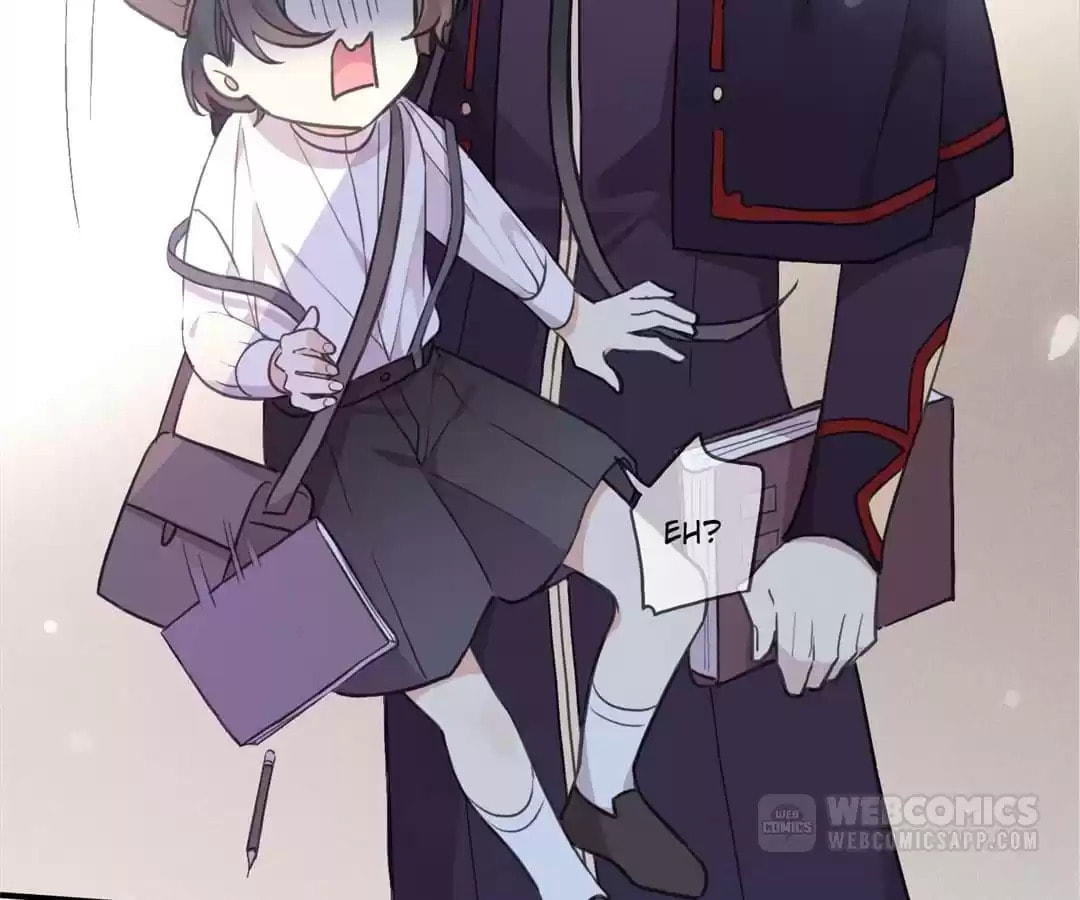 Read Sweet Bite Marks chapter 187.6 image 65 on Lezhin