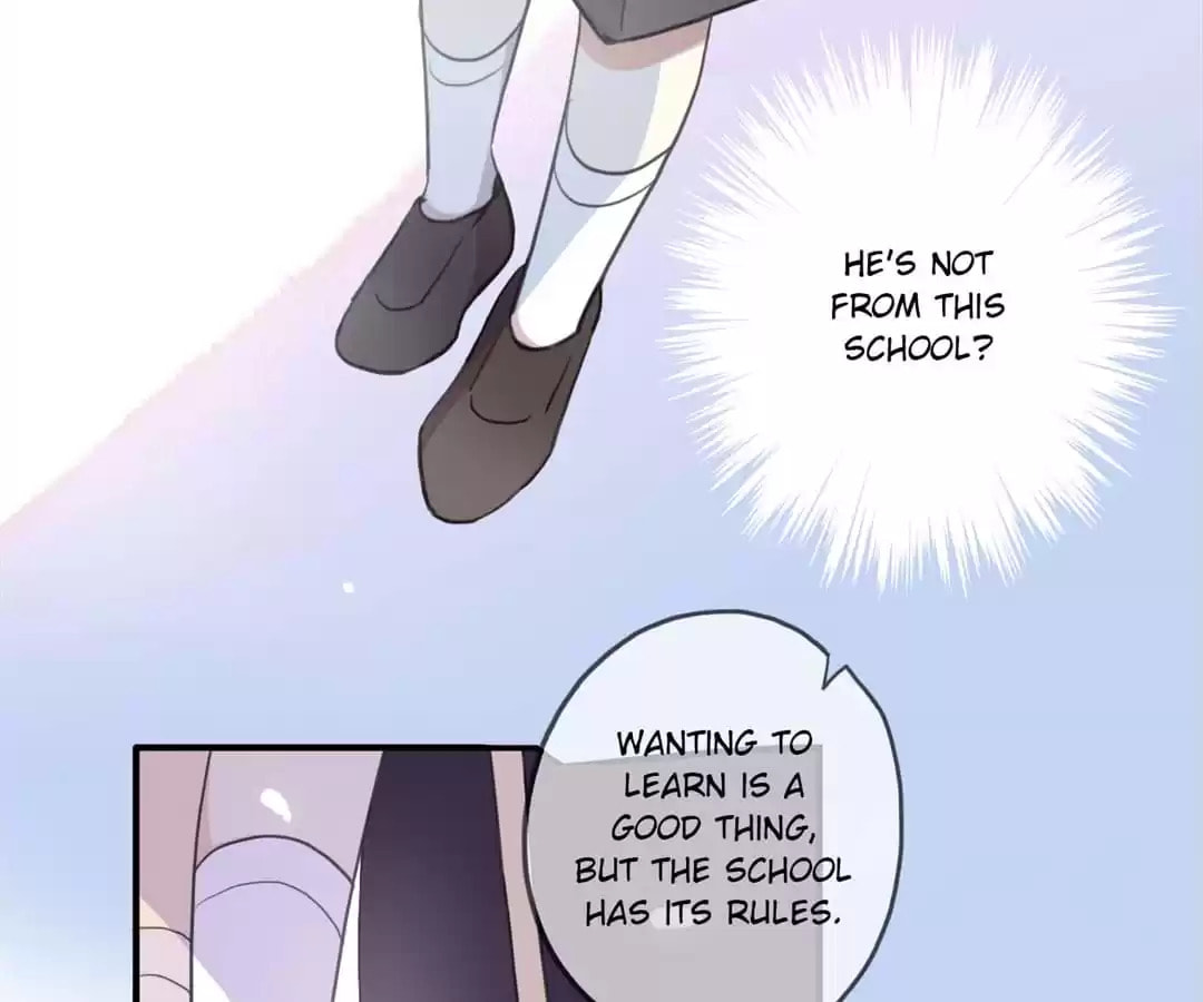 Read Sweet Bite Marks chapter 187.6 image 70 on Lezhin