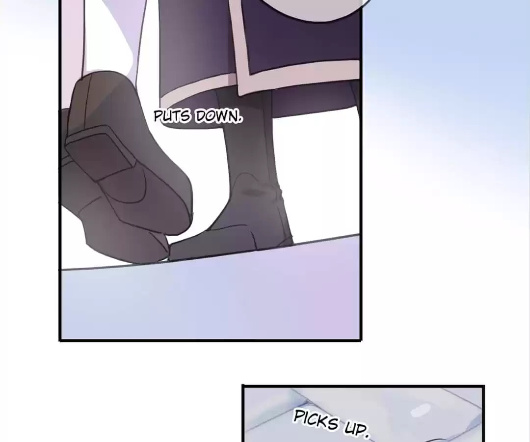 Read Sweet Bite Marks chapter 187.6 image 71 on Lezhin