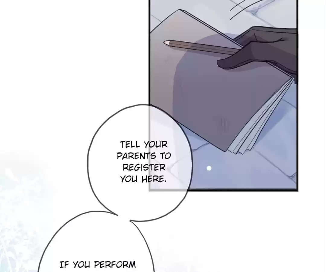 Read Sweet Bite Marks chapter 187.6 image 72 on Lezhin