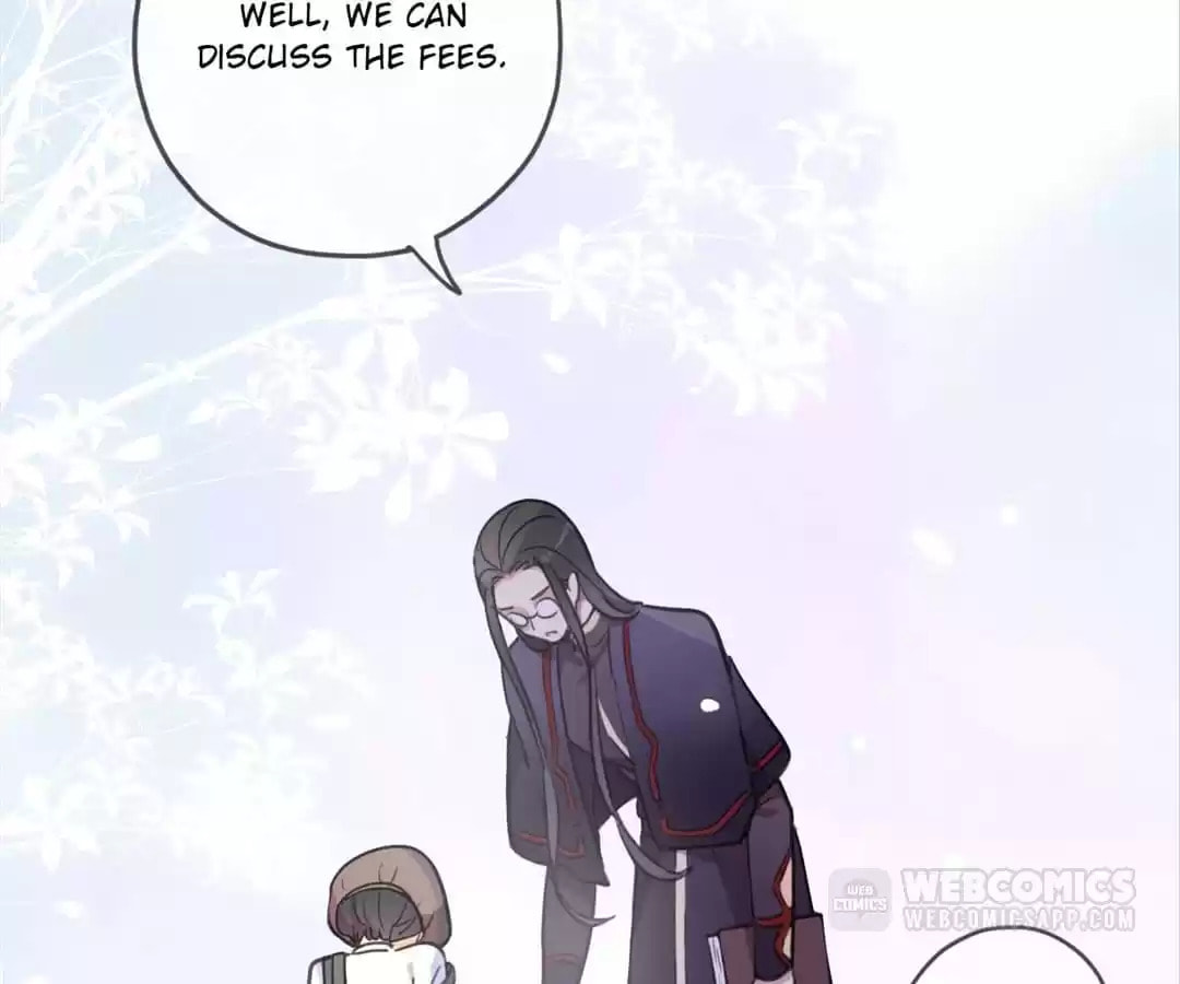 Read Sweet Bite Marks chapter 187.6 image 73 on Lezhin