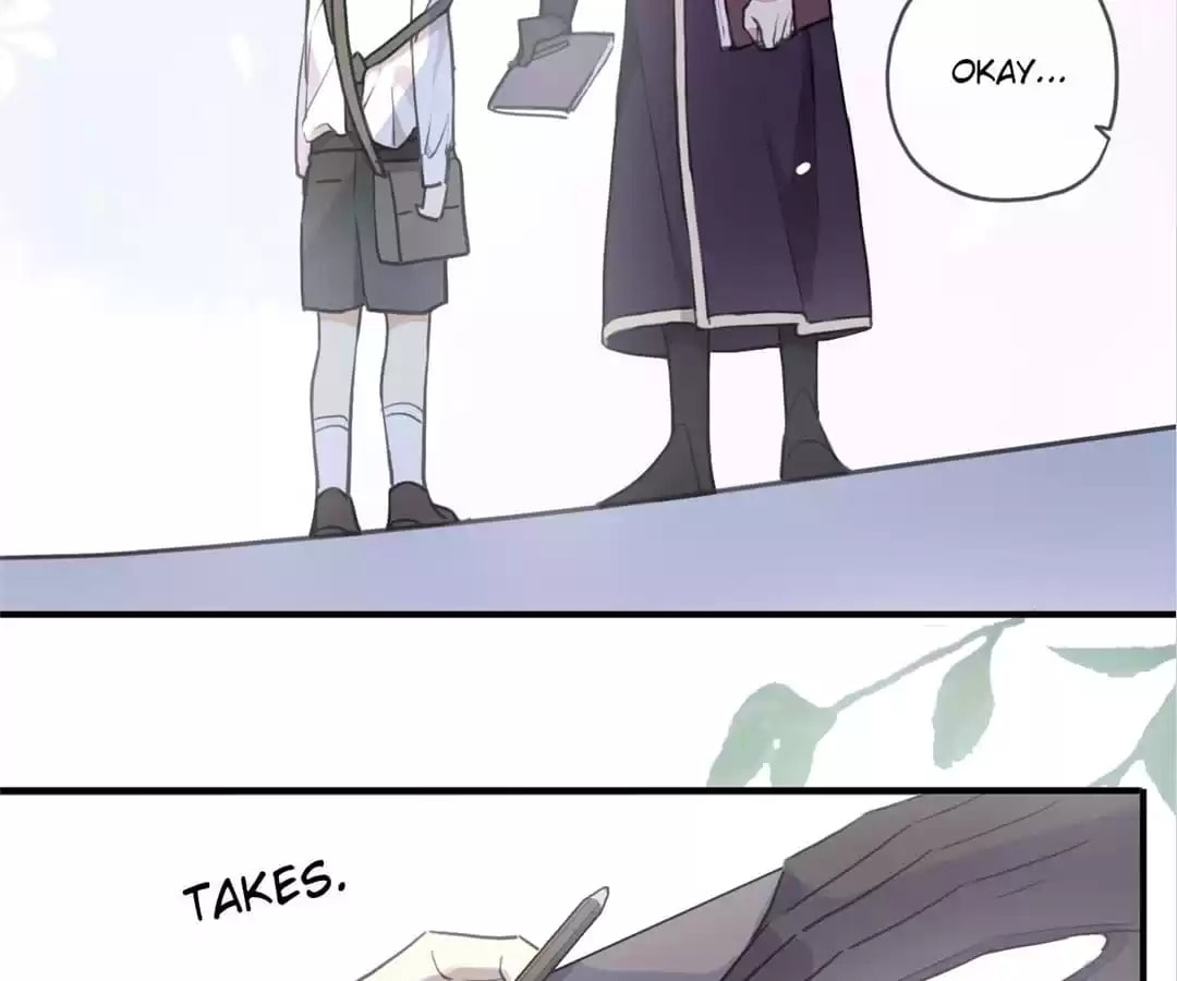 Read Sweet Bite Marks chapter 187.6 image 74 on Lezhin