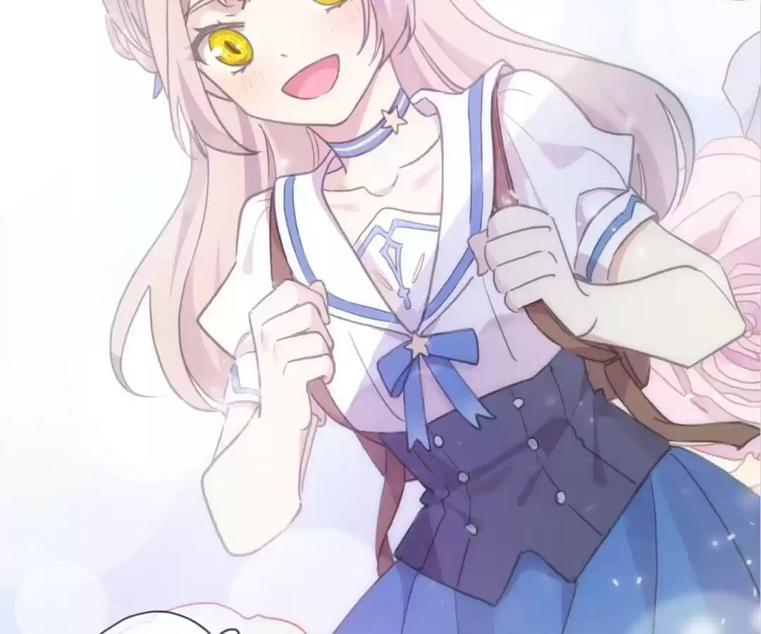Read Sweet Bite Marks chapter 187.6 image 8 on Lezhin