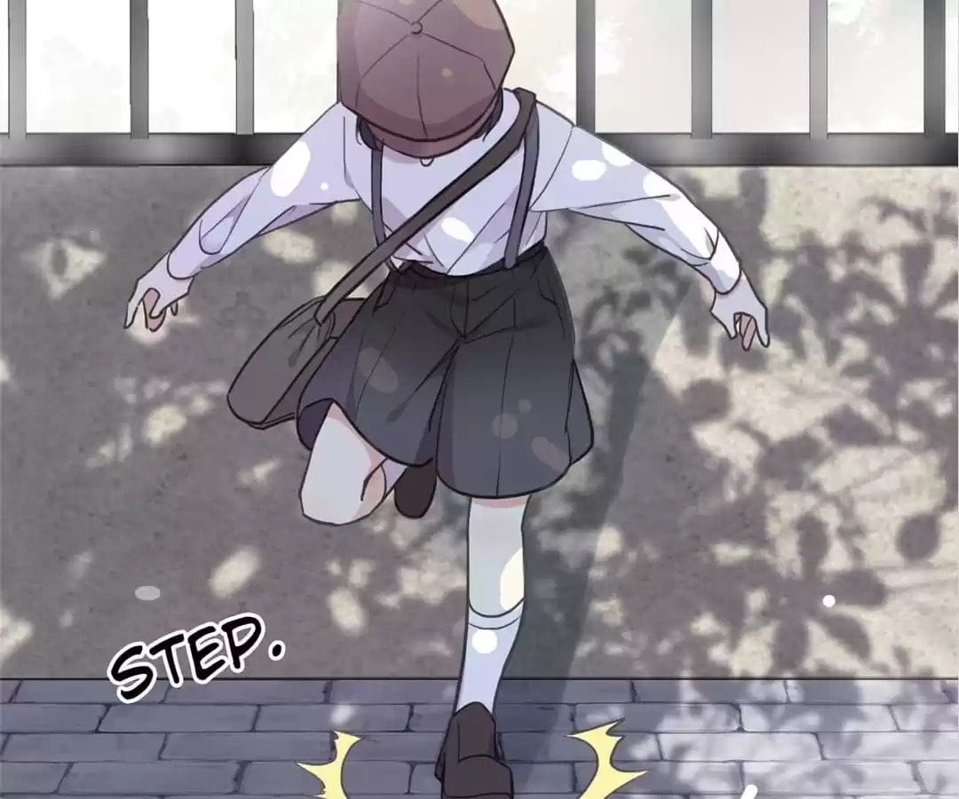 Read Sweet Bite Marks chapter 187.6 image 86 on Lezhin