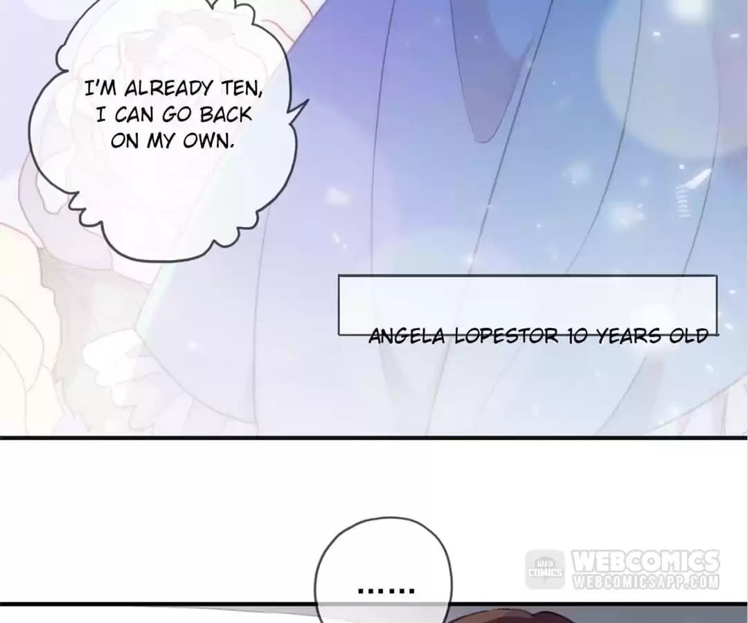 Read Sweet Bite Marks chapter 187.6 image 9 on Lezhin