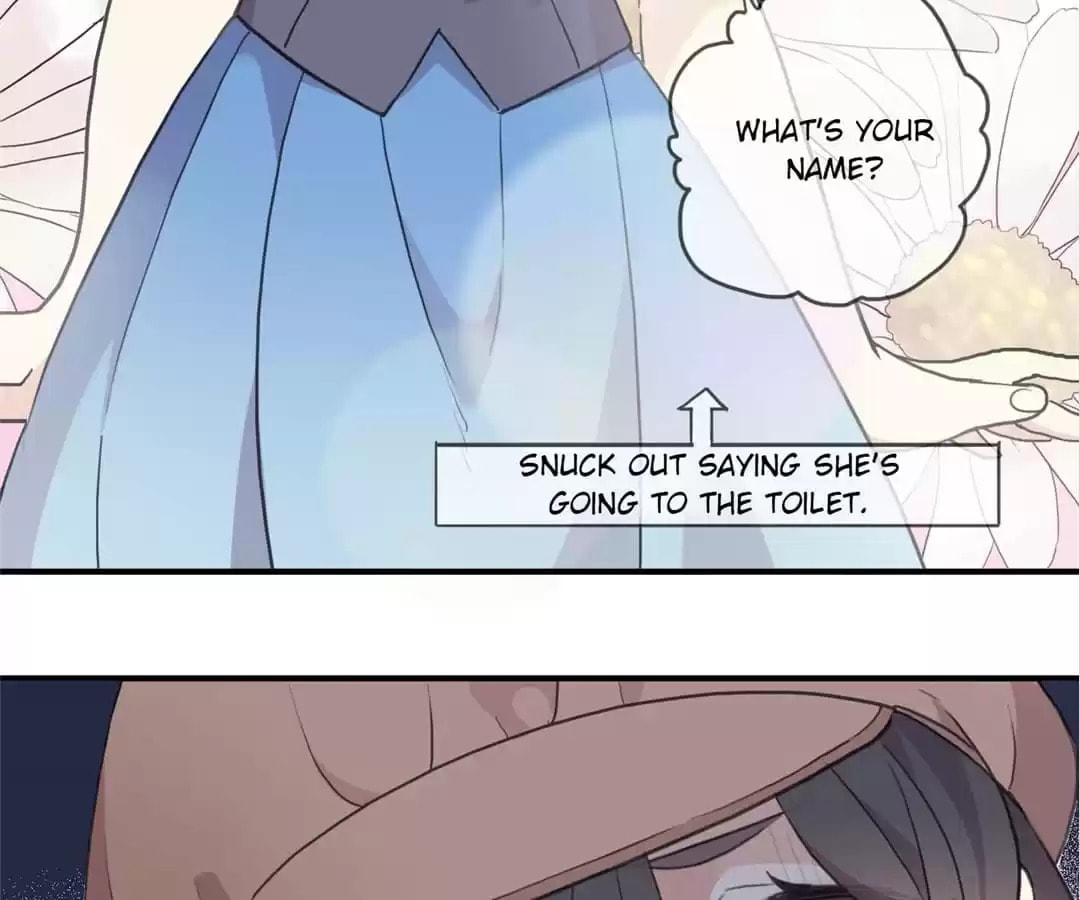 Read Sweet Bite Marks chapter 187.6 image 91 on Lezhin
