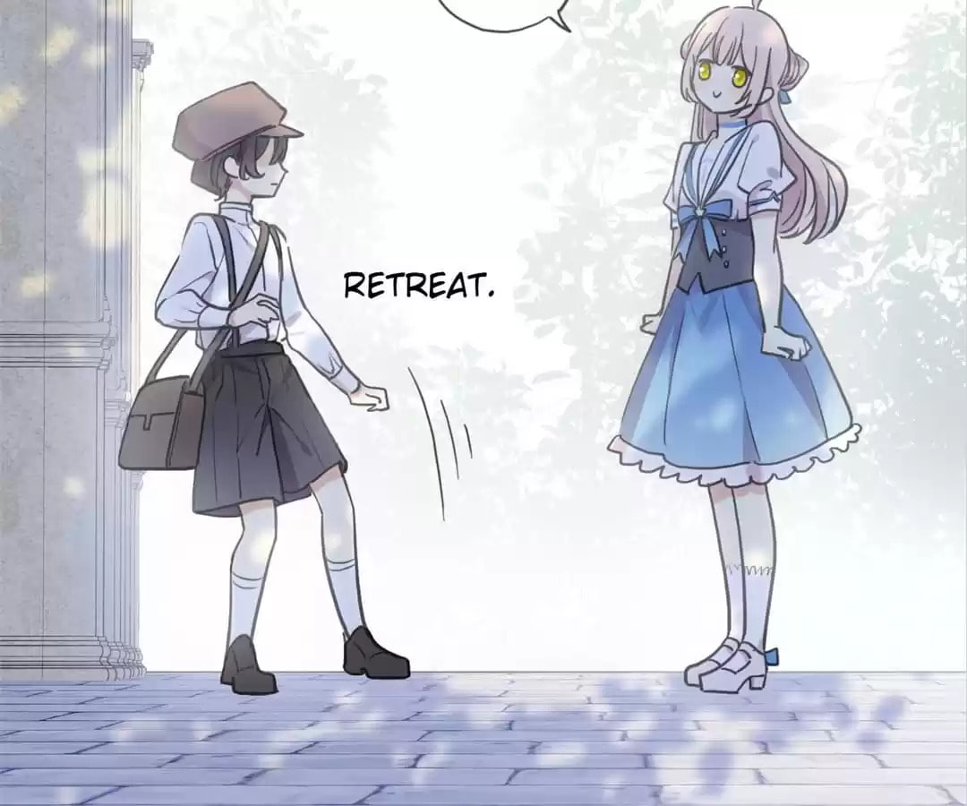Read Sweet Bite Marks chapter 187.6 image 93 on Lezhin