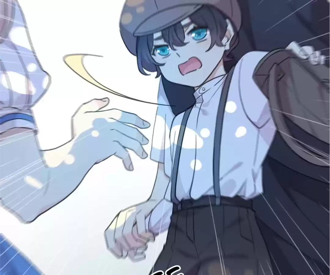 Read Sweet Bite Marks chapter 187.7 image 101 on Lezhin