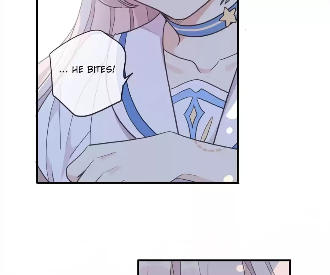 Read Sweet Bite Marks chapter 187.7 image 12 on Lezhin