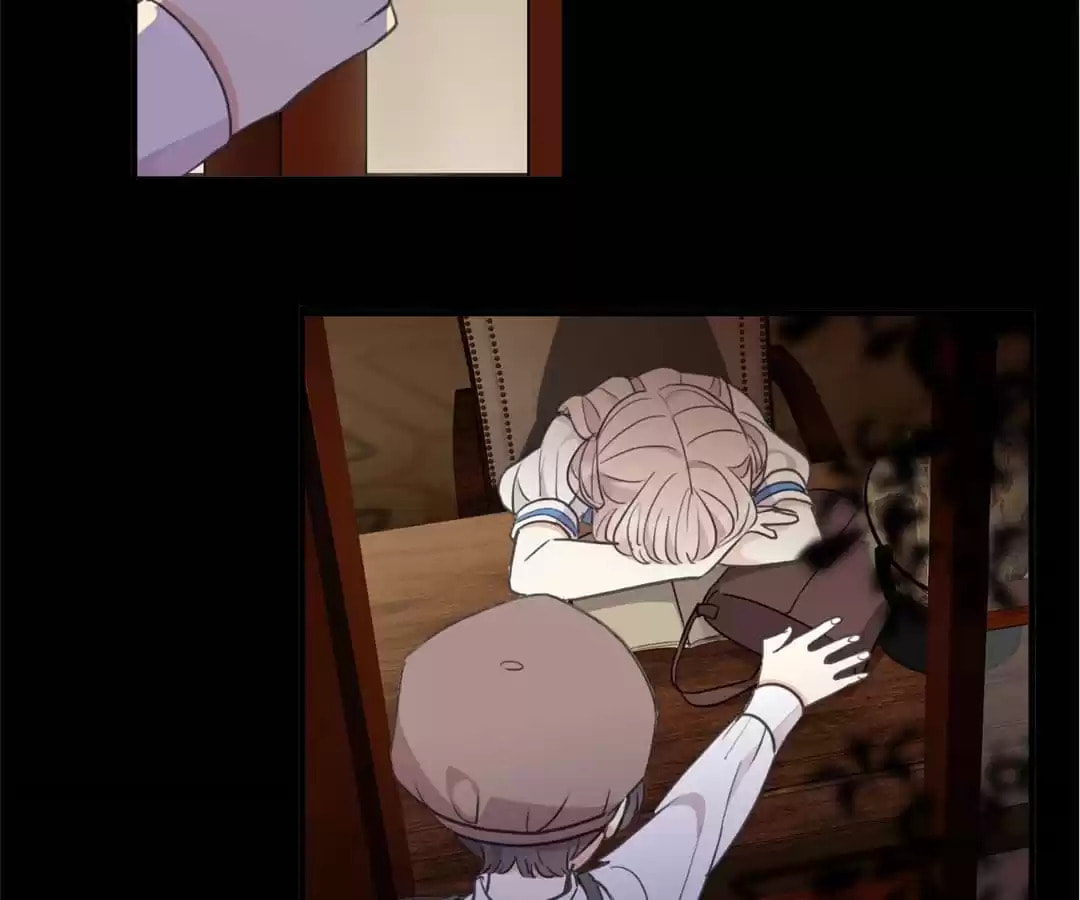 Read Sweet Bite Marks chapter 187.7 image 32 on Lezhin