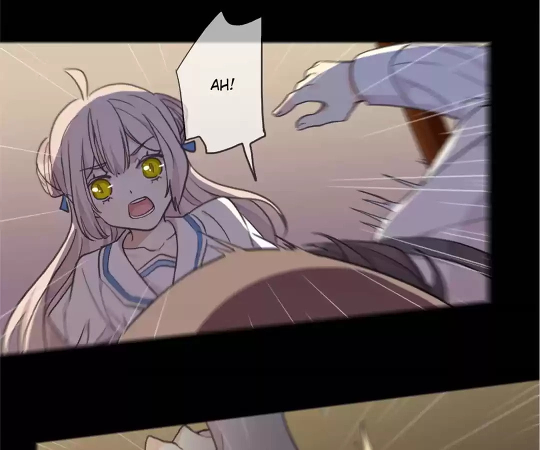 Read Sweet Bite Marks chapter 187.7 image 40 on Lezhin