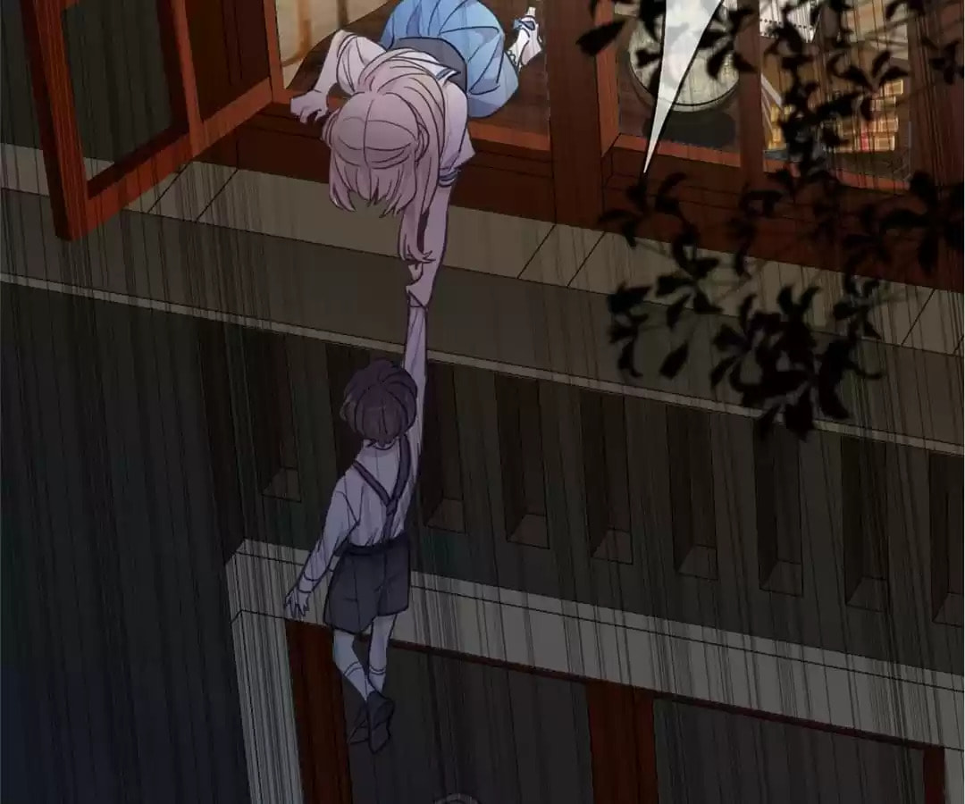 Read Sweet Bite Marks chapter 187.7 image 42 on Lezhin