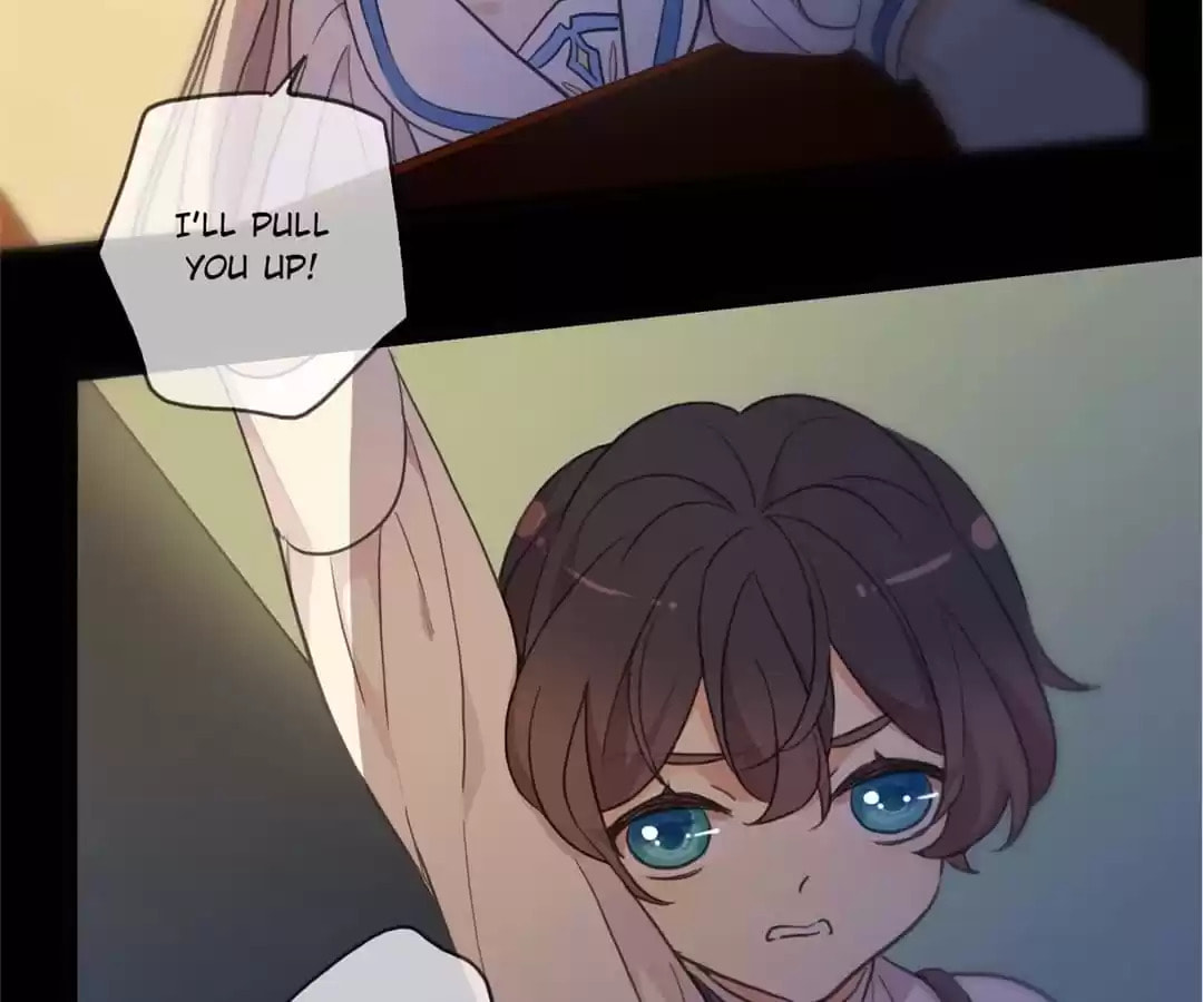 Read Sweet Bite Marks chapter 187.7 image 46 on Lezhin