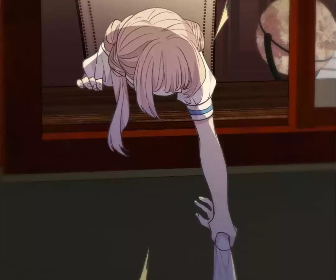 Read Sweet Bite Marks chapter 187.7 image 48 on Lezhin