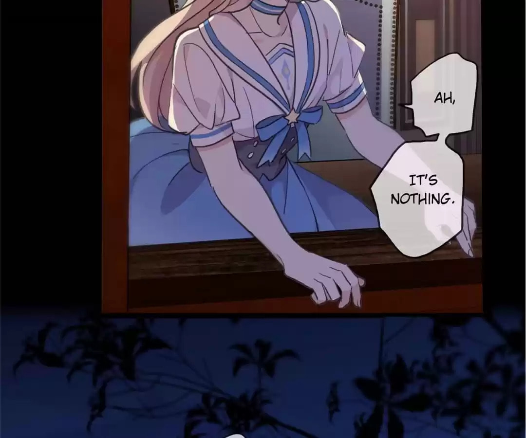 Read Sweet Bite Marks chapter 187.7 image 58 on Lezhin