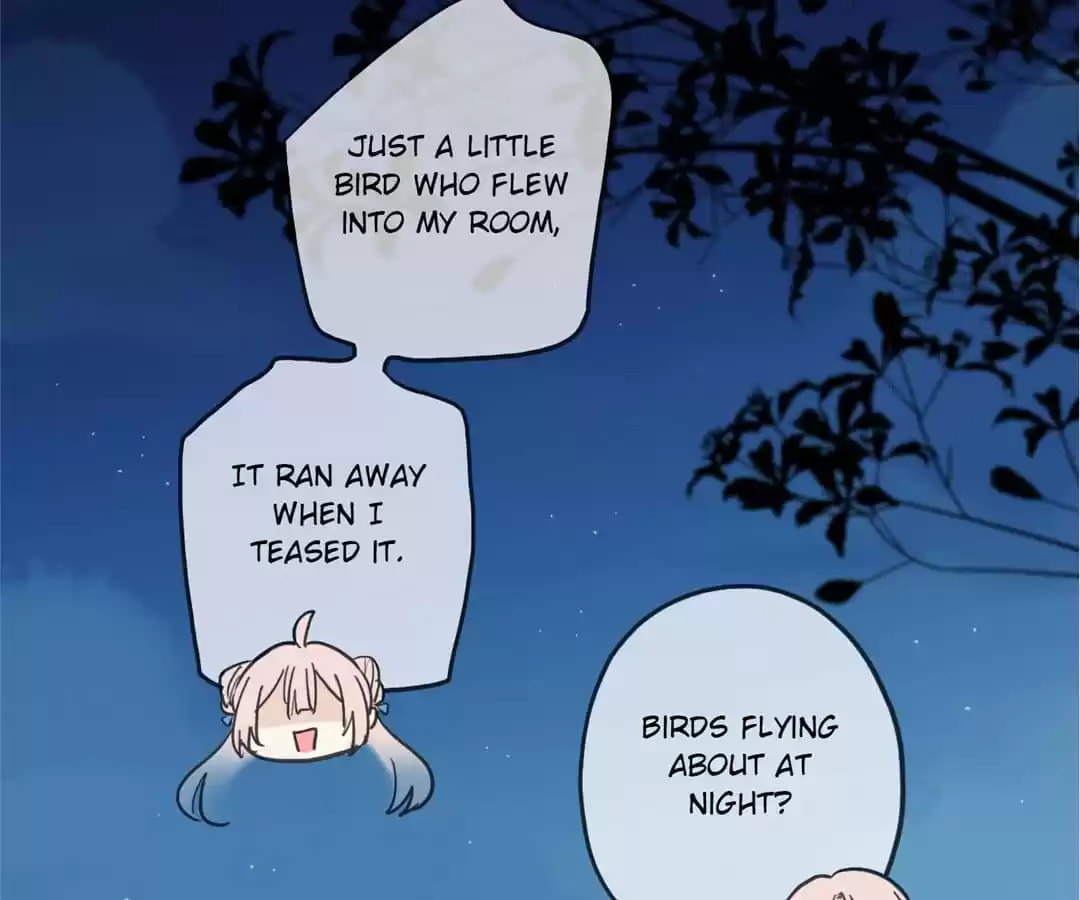 Read Sweet Bite Marks chapter 187.7 image 59 on Lezhin