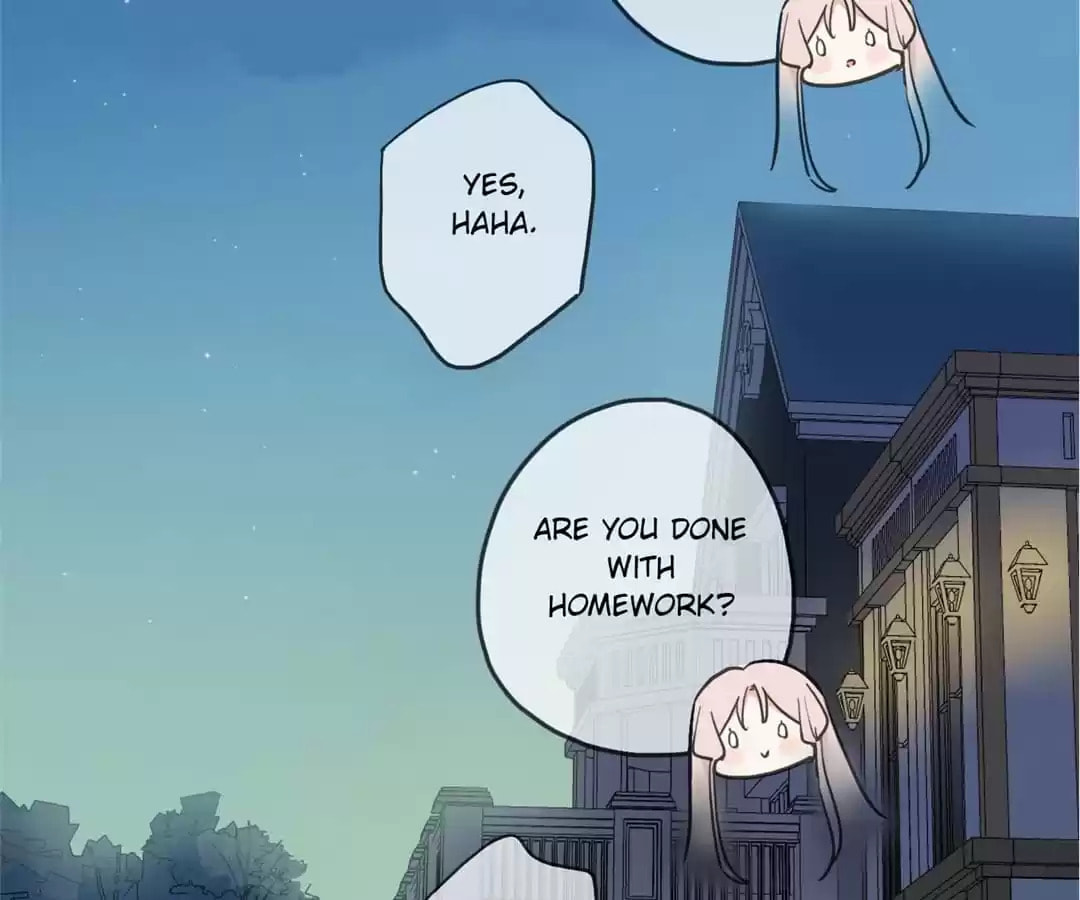 Read Sweet Bite Marks chapter 187.7 image 60 on Lezhin