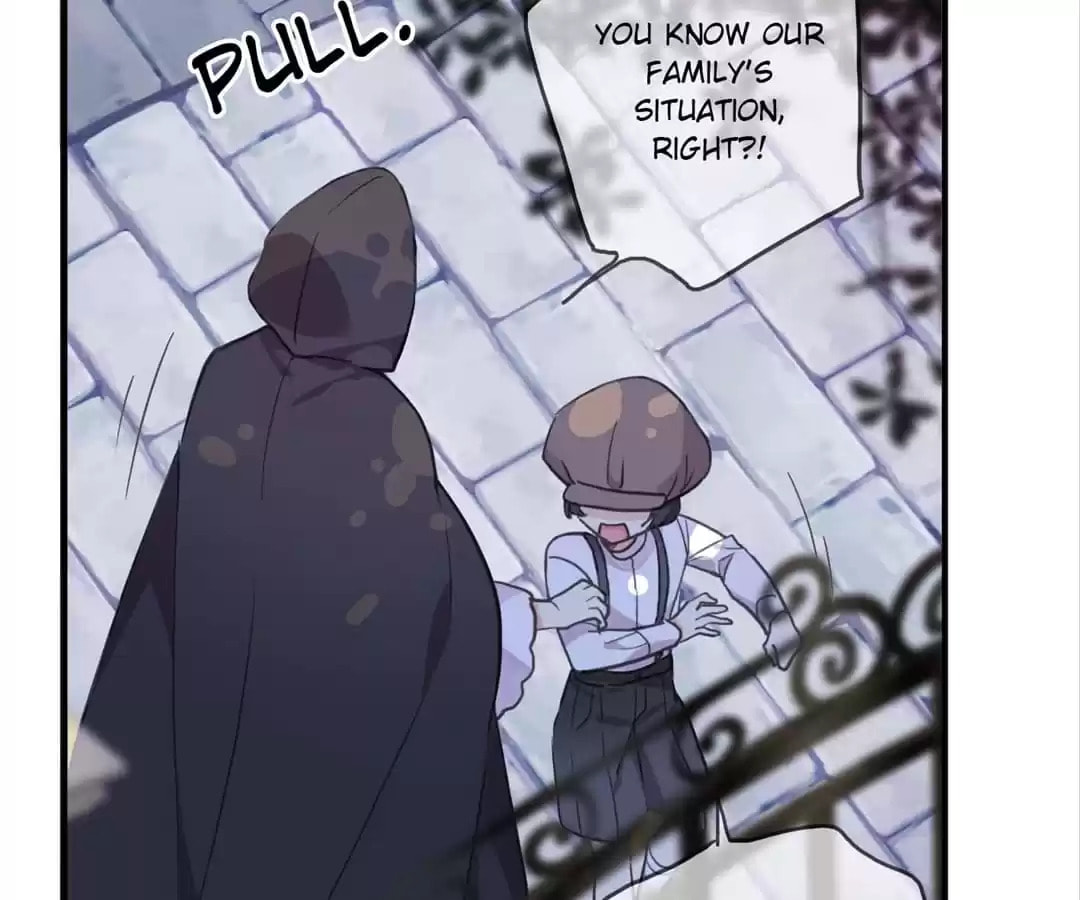 Read Sweet Bite Marks chapter 187.7 image 76 on Lezhin