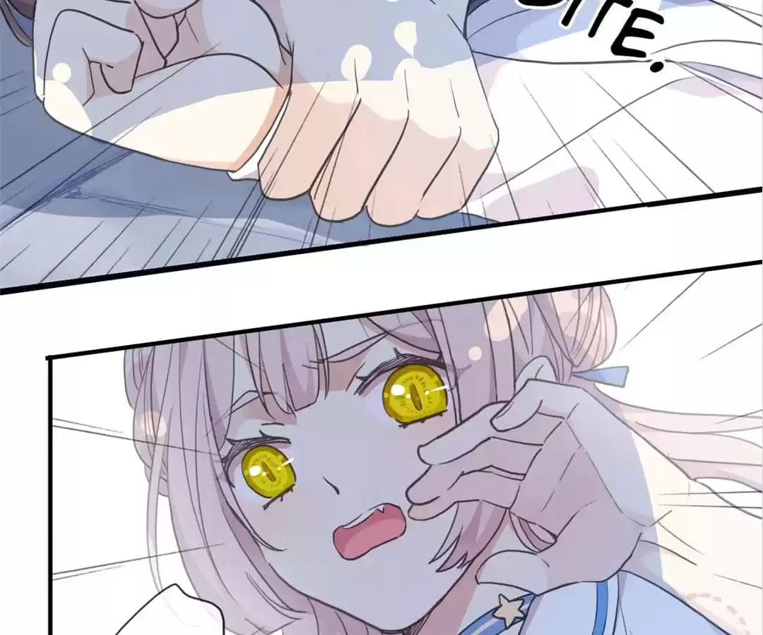 Read Sweet Bite Marks chapter 187.7 image 8 on Lezhin