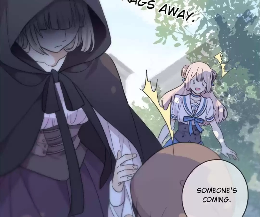 Read Sweet Bite Marks chapter 187.7 image 82 on Lezhin