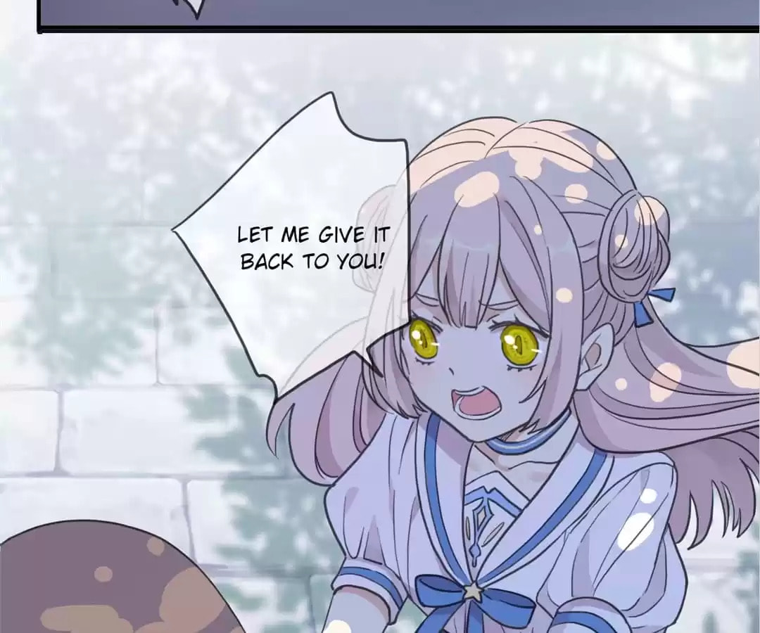 Read Sweet Bite Marks chapter 187.7 image 84 on Lezhin
