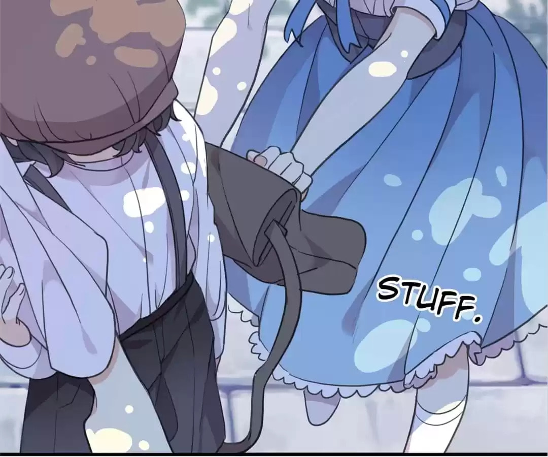 Read Sweet Bite Marks chapter 187.7 image 85 on Lezhin