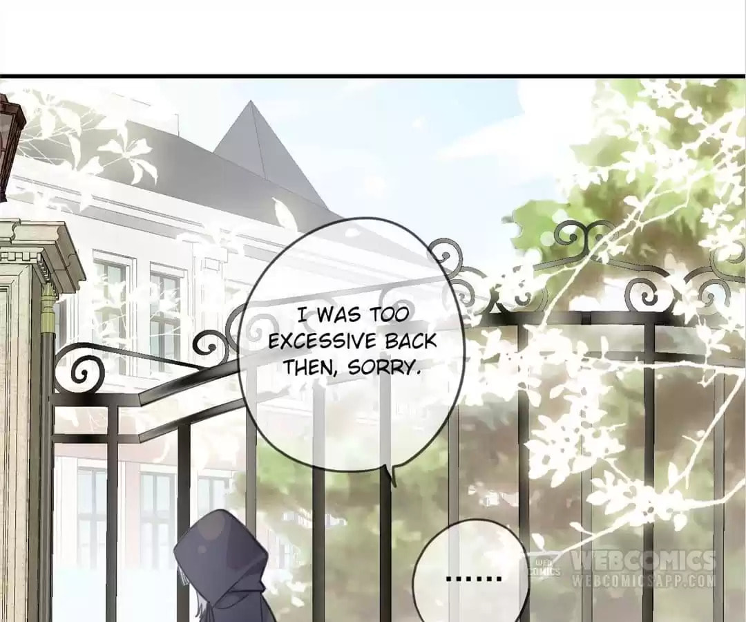 Read Sweet Bite Marks chapter 187.7 image 89 on Lezhin