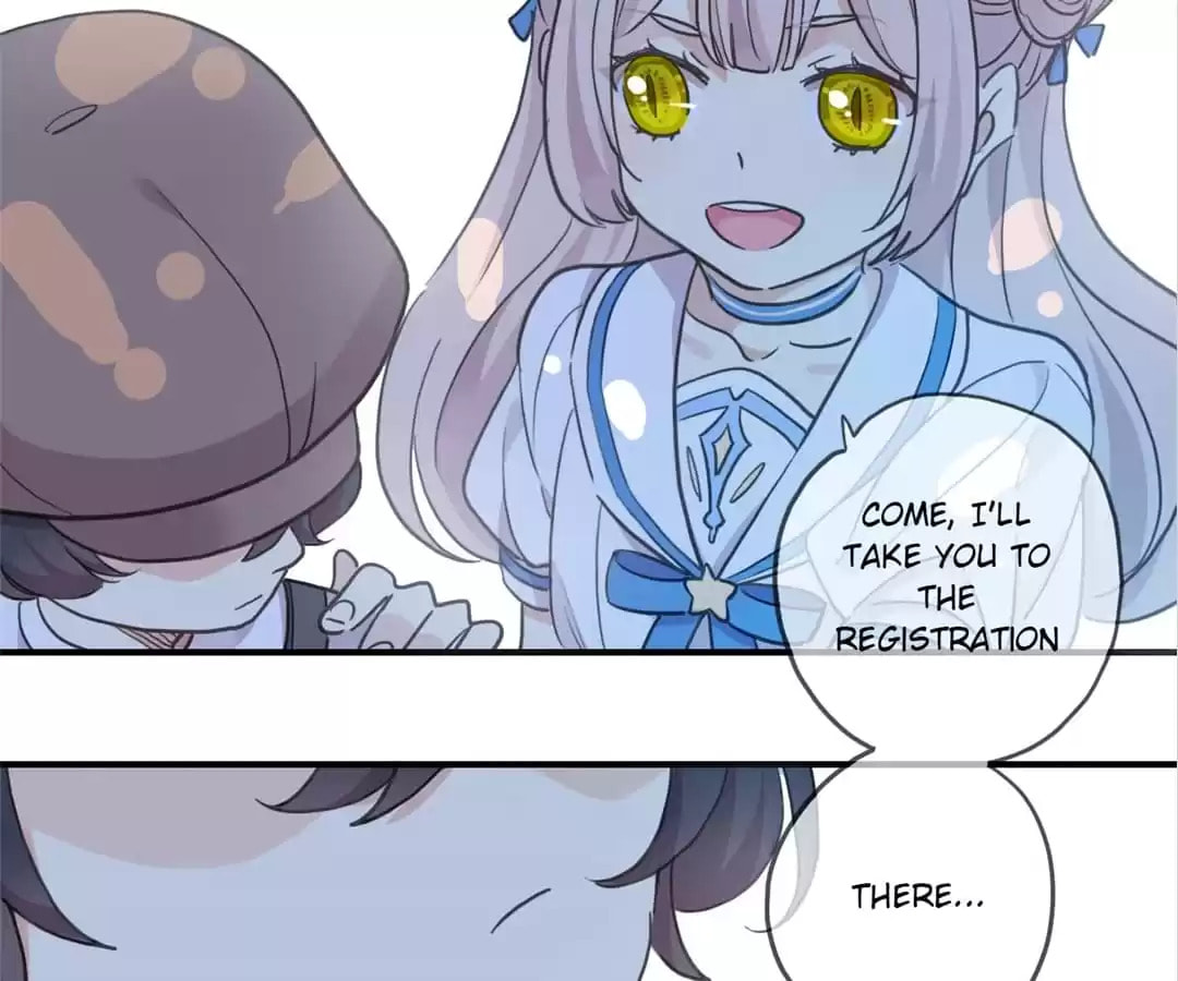 Read Sweet Bite Marks chapter 187.7 image 99 on Lezhin