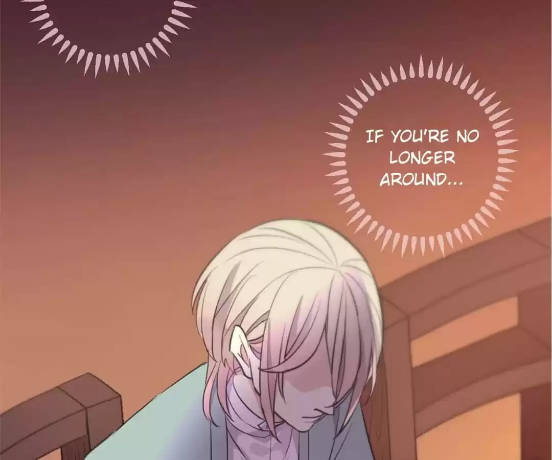 Read Sweet Bite Marks chapter 187.8 image 12 on Lezhin