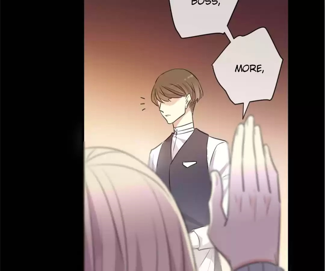 Read Sweet Bite Marks chapter 187.8 image 18 on Lezhin