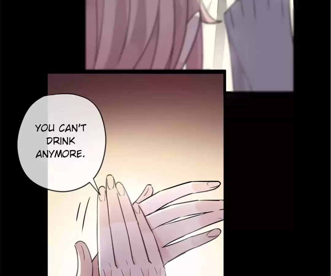 Read Sweet Bite Marks chapter 187.8 image 19 on Lezhin