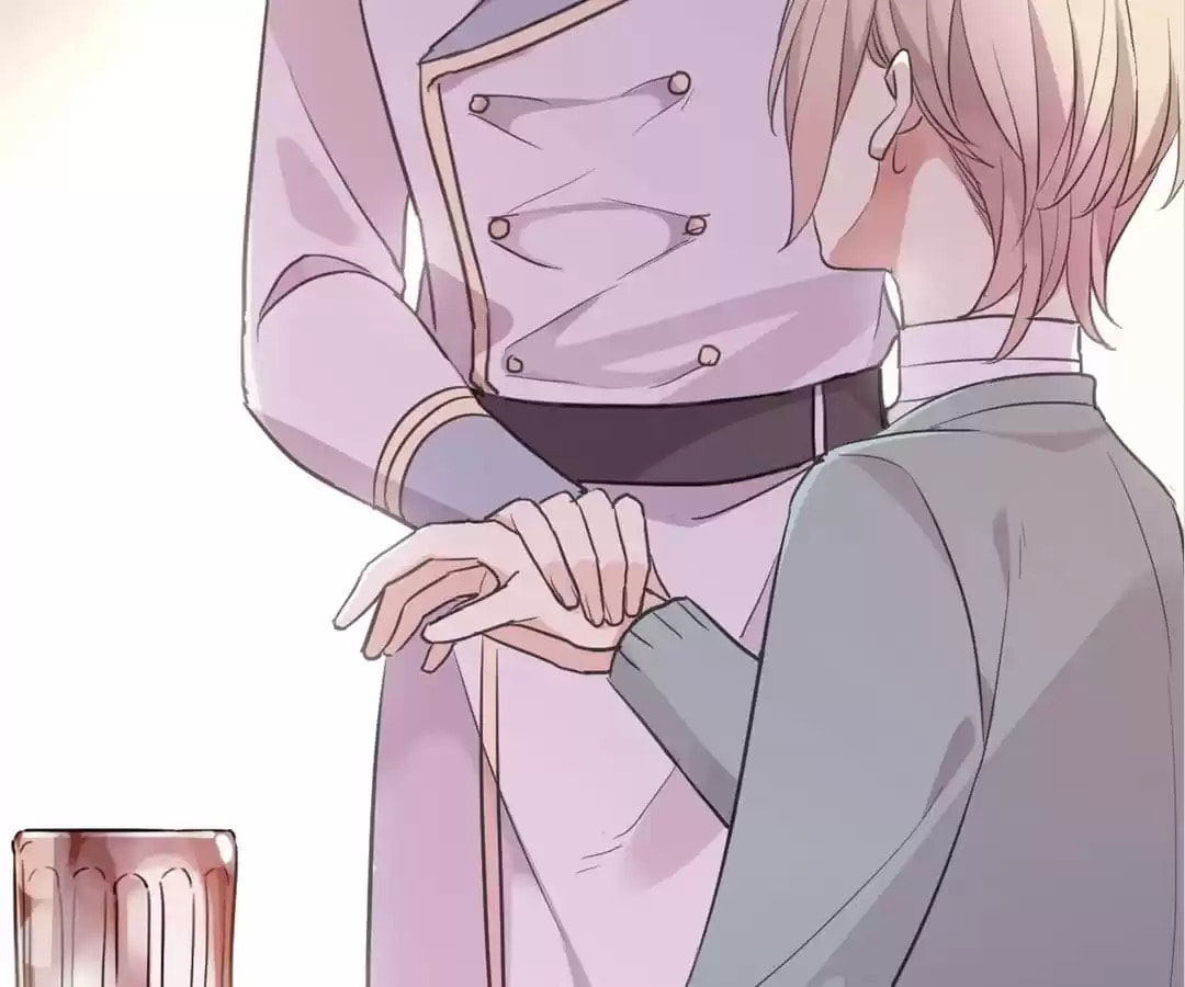 Read Sweet Bite Marks chapter 187.8 image 23 on Lezhin