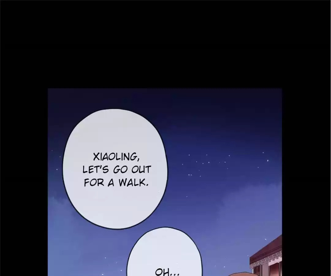 Read Sweet Bite Marks chapter 187.8 image 26 on Lezhin