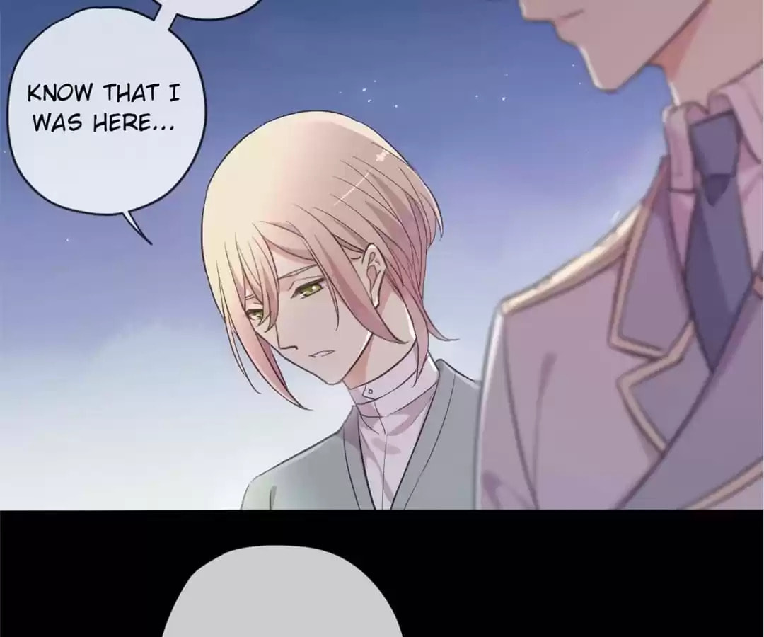 Read Sweet Bite Marks chapter 187.8 image 32 on Lezhin
