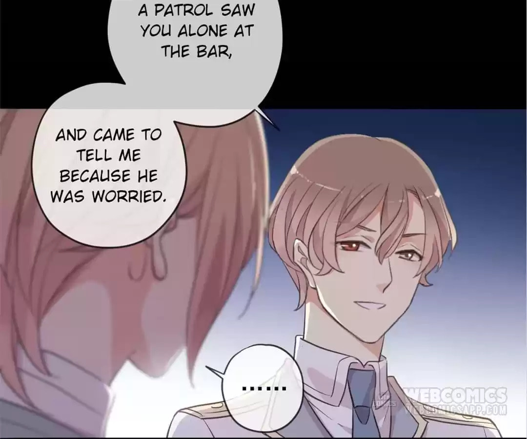 Read Sweet Bite Marks chapter 187.8 image 33 on Lezhin